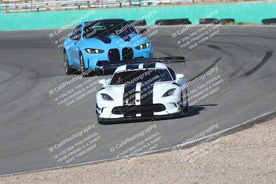 media/Oct-25-2025-West Coast Racing (Sat) [[9fdcbcd09c]]/Red group/Turn 4/